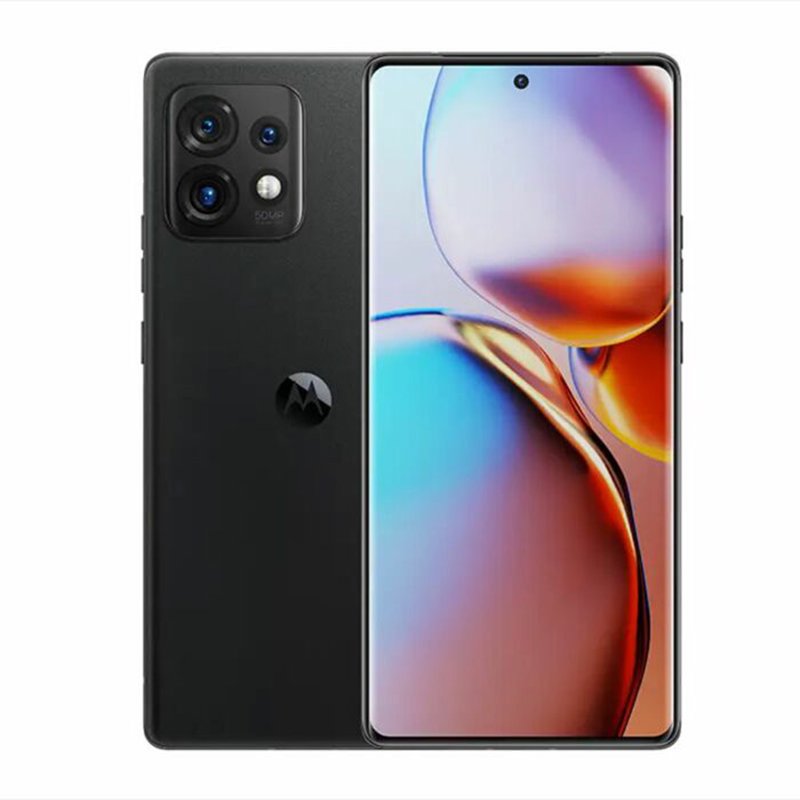 Motorola Moto X40 Edge 40 pro 6.7inch Amoled 12GB RAM 256GB ROM SNAPDRAGON 8 Gen 2 IP68 Waterproof mobile phone 5G